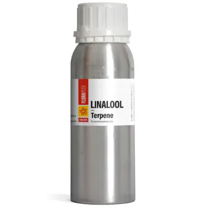 Photo of Linalool